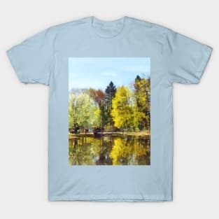 Spring in the Park T-Shirt